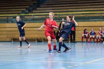 Bild 699 - B-Juniorinnen Landesmeisterschaft